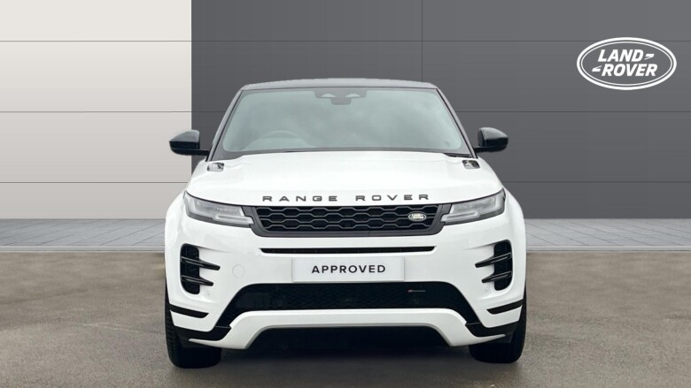 Land Rover Range Rover Evoque 1.5 P300e R-Dynamic HSE 5dr Auto Hatchback
